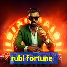 rubi fortune