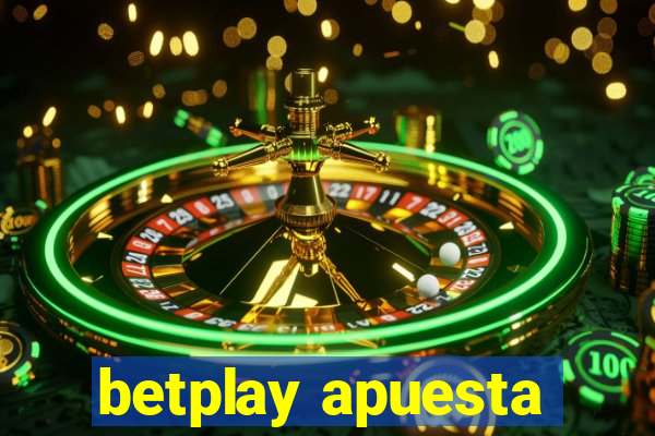 betplay apuesta