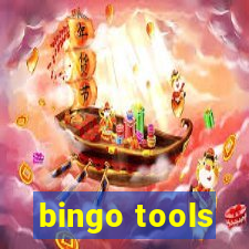 bingo tools