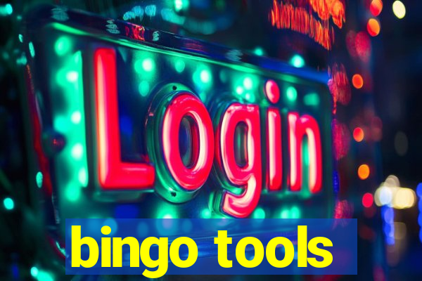 bingo tools