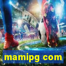 mamipg com