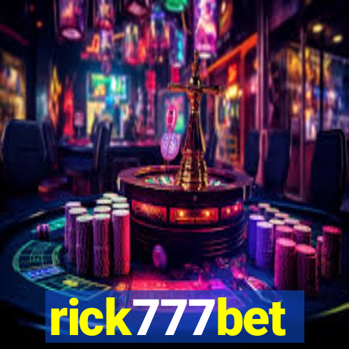 rick777bet