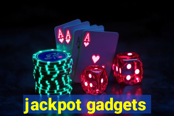 jackpot gadgets