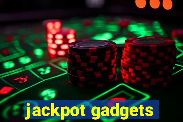 jackpot gadgets