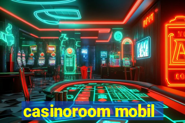 casinoroom mobil