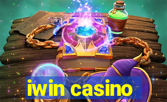 iwin casino