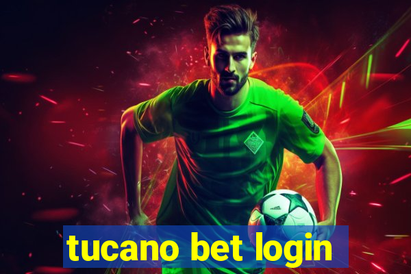 tucano bet login