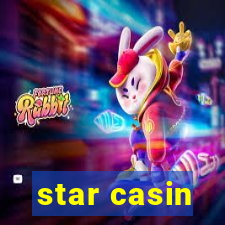 star casin