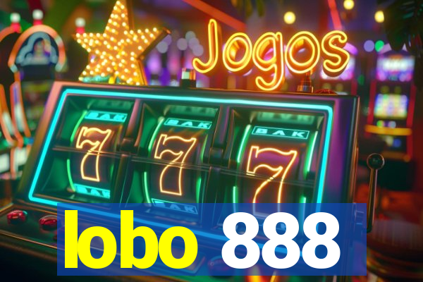 lobo 888