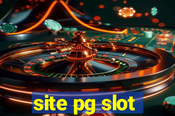 site pg slot