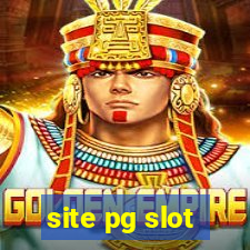 site pg slot