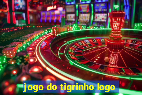 jogo do tigrinho logo