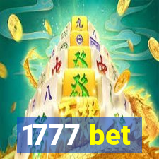 1777 bet