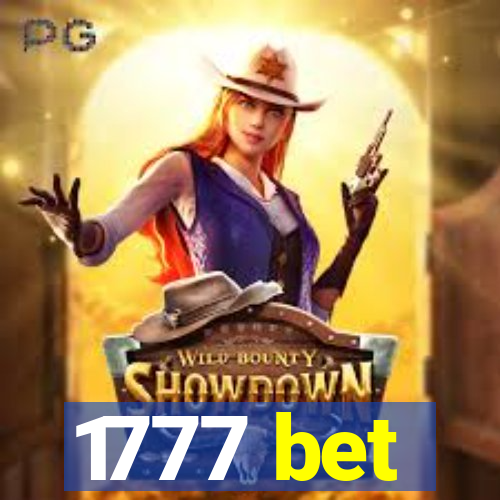 1777 bet