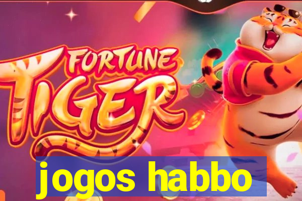 jogos habbo