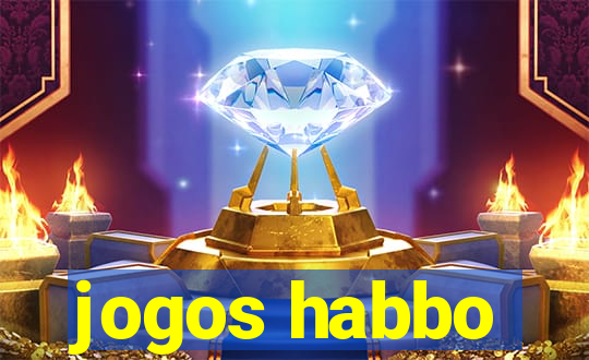 jogos habbo