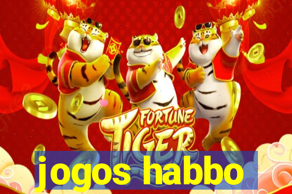 jogos habbo