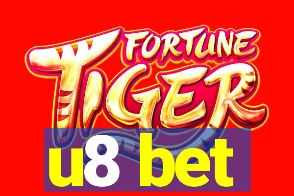 u8 bet