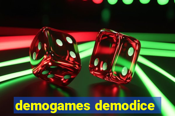 demogames demodice