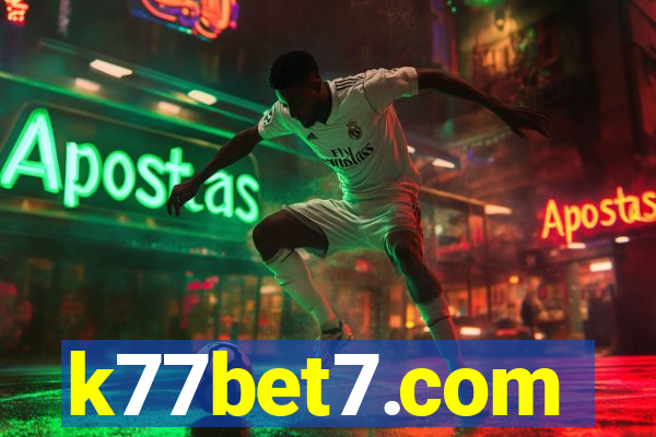 k77bet7.com