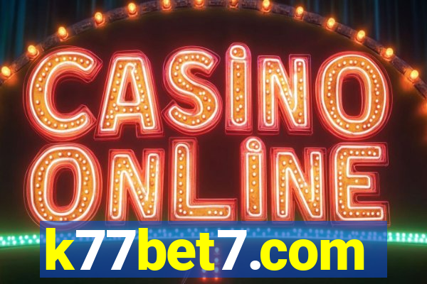 k77bet7.com