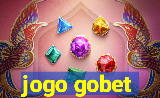 jogo gobet