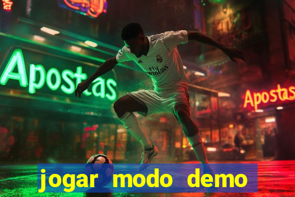 jogar modo demo fortune tiger