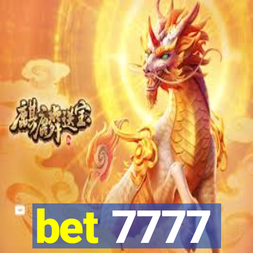 bet 7777