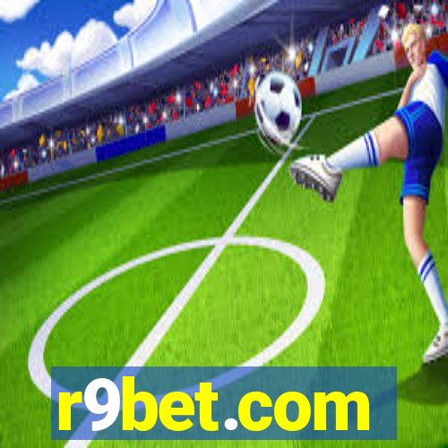 r9bet.com