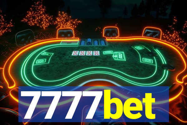 7777bet