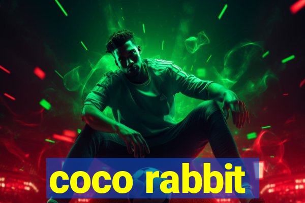 coco rabbit