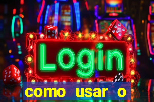 como usar o cashback do recargapay