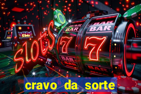 cravo da sorte jogos online