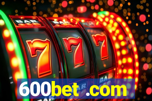 600bet .com