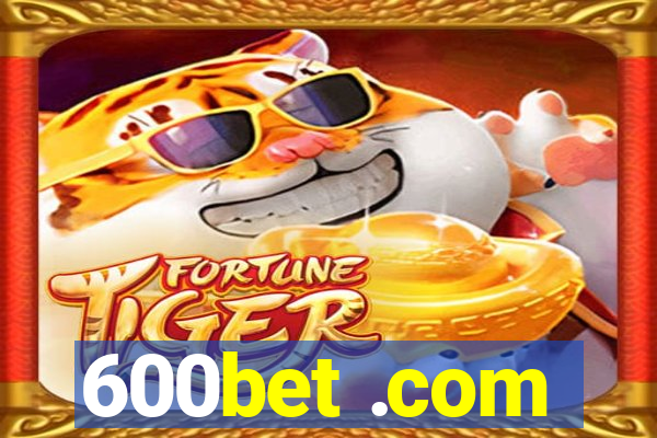 600bet .com