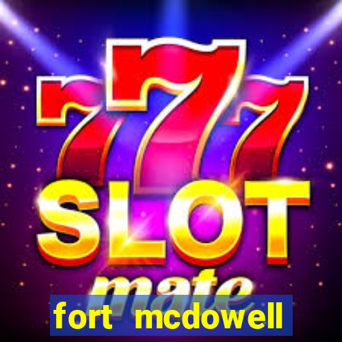 fort mcdowell casino review