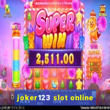 joker123 slot online