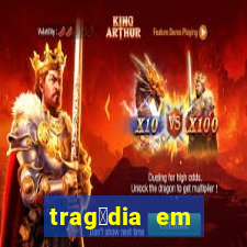 trag茅dia em crici煤ma hoje