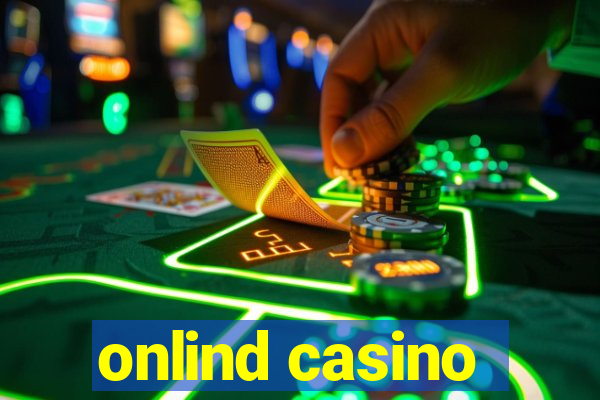 onlind casino