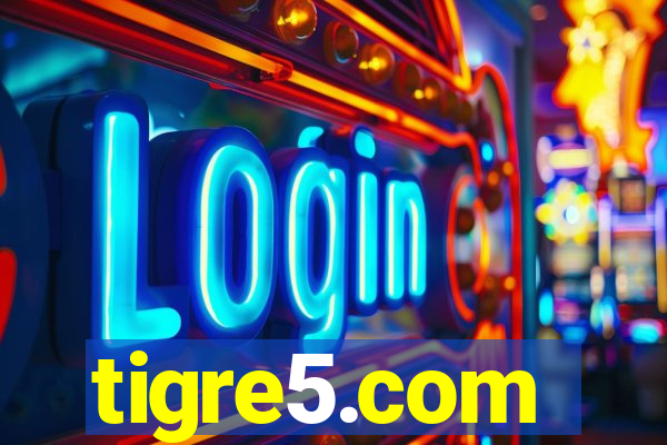 tigre5.com