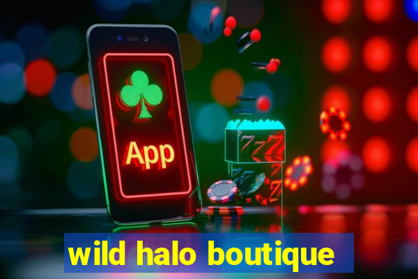 wild halo boutique