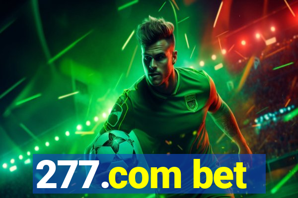 277.com bet