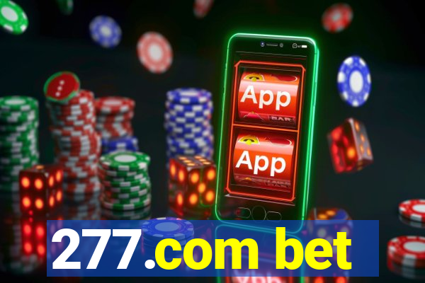 277.com bet