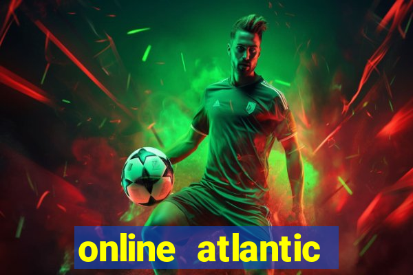 online atlantic city casinos