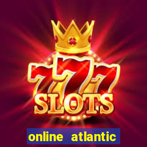 online atlantic city casinos