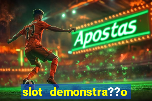 slot demonstra??o fortune ox