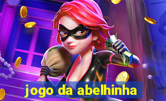 jogo da abelhinha