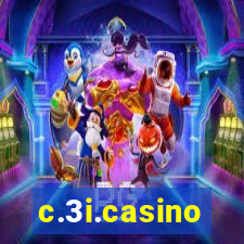 c.3i.casino