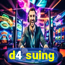 d4 suing