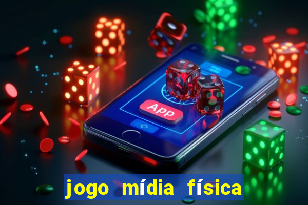 jogo mídia física high rollers casino para ps2